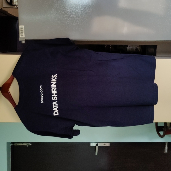 Mens Tshirt - Picture 3 of 5